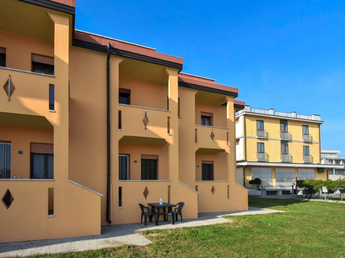 Apartment Bilo 4 Piano Terra By Interhome Rosolina Mare Exterior foto